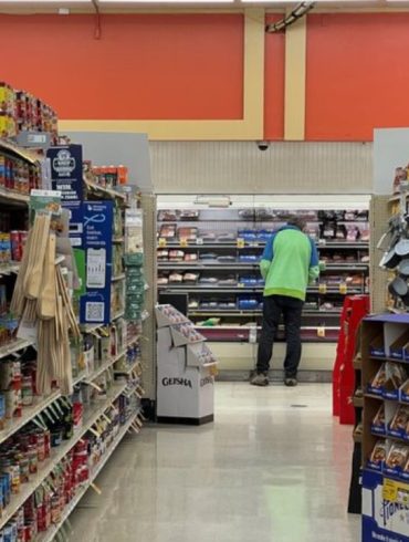 Staffing Shortages and Hiring Freeze Undermine Confidence in U.S. Inflation Data Accuracy