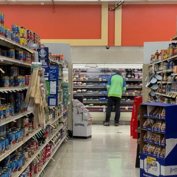 Staffing Shortages and Hiring Freeze Undermine Confidence in U.S. Inflation Data Accuracy