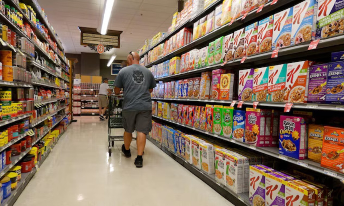 Staffing Shortages and Hiring Freeze Undermine Confidence in U.S. Inflation Data Accuracy