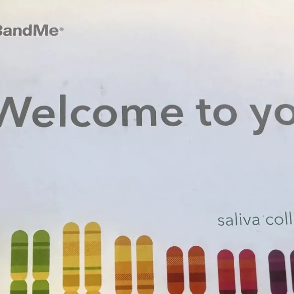 States Challenge 23andMe Sale Over Genetic Privacy as Regeneron Acquisition Sparks Legal Fight
