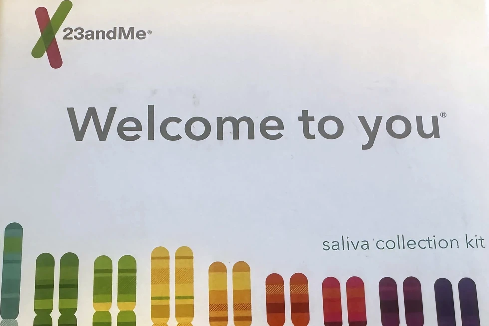 States Challenge 23andMe Sale Over Genetic Privacy as Regeneron Acquisition Sparks Legal Fight