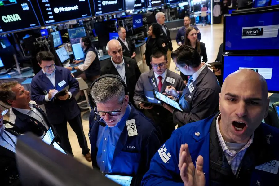 Stock Futures Slip as Markets Await U.S.-China Trade Clarity and Key Inflation Data