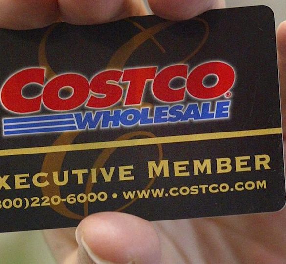 TSA Reminds Travelers Costco Cards Won’t Get You Through Airport Security