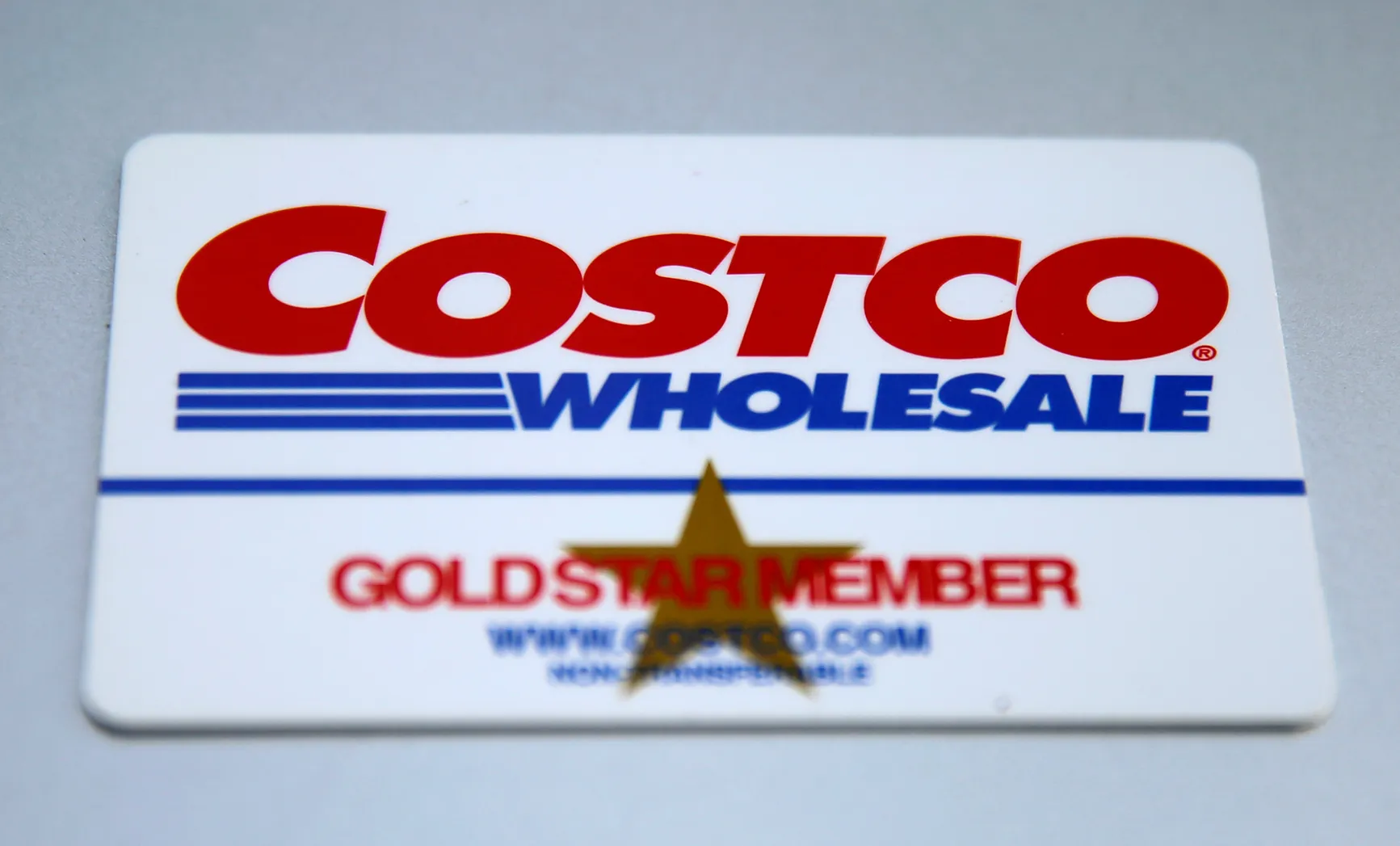 TSA Reminds Travelers Costco Cards Won’t Get You Through Airport Security