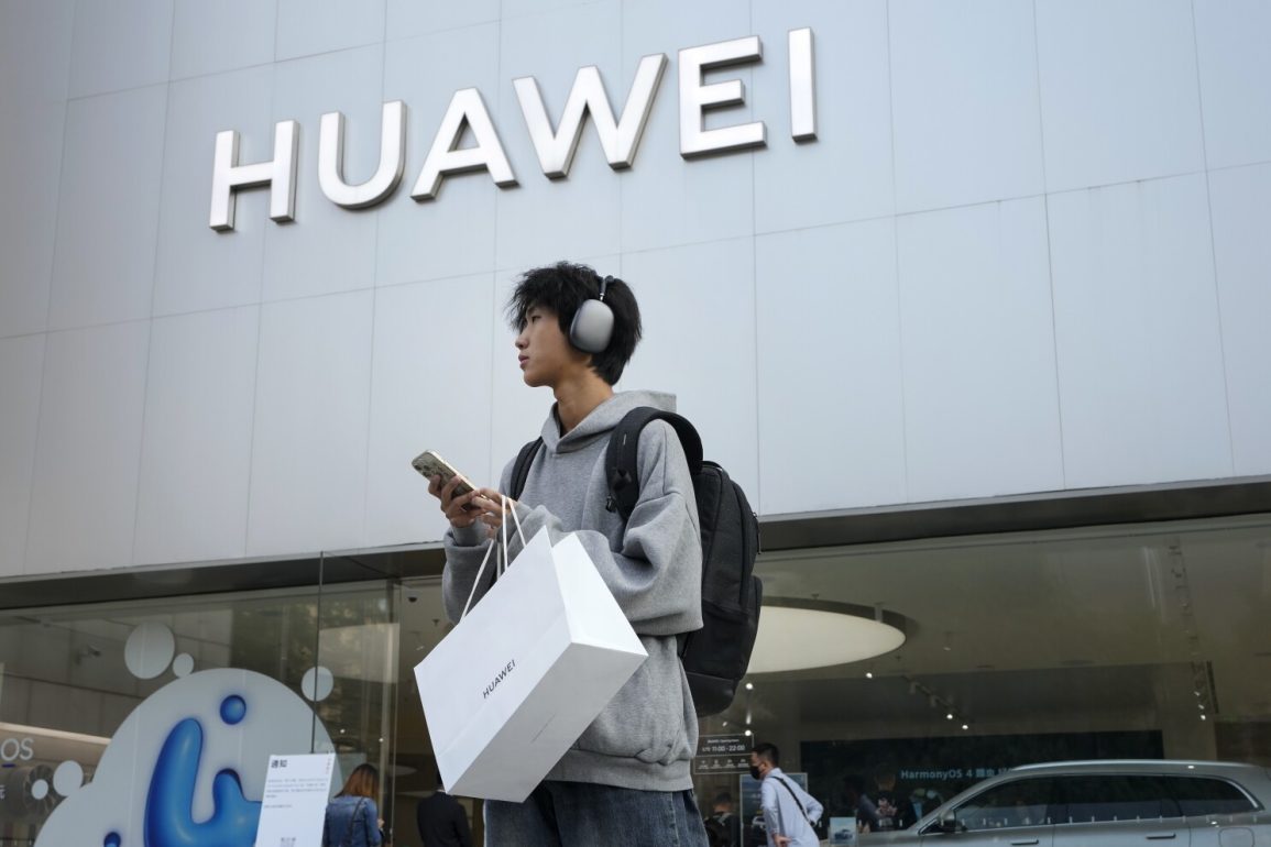 Taiwan Targets Huawei and SMIC in Sweeping Tech Export Crackdown Amid Security Fears