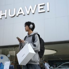 Taiwan Targets Huawei and SMIC in Sweeping Tech Export Crackdown Amid Security Fears