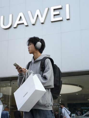 Taiwan Targets Huawei and SMIC in Sweeping Tech Export Crackdown Amid Security Fears