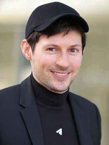 Telegram Founder Pavel Durov to Split $13.9 Billion Among 100 Children Worldwide