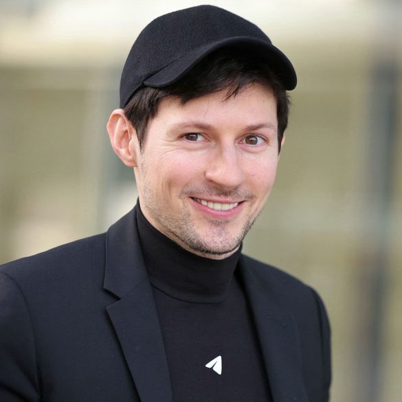 Telegram Founder Pavel Durov to Split $13.9 Billion Among 100 Children Worldwide
