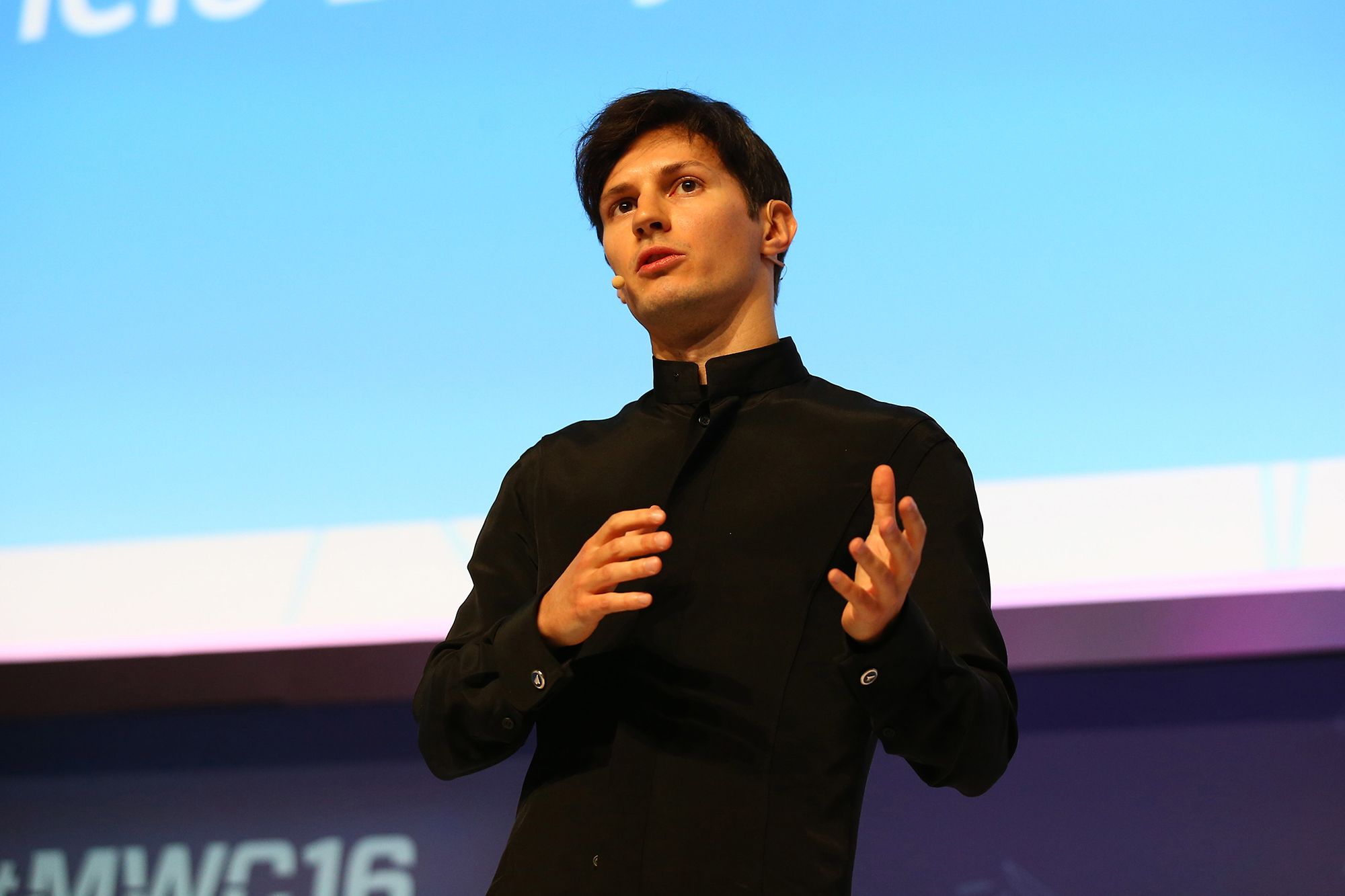 Telegram Founder Pavel Durov to Split $13.9 Billion Among 100 Children Worldwide