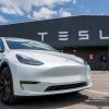 Tesla Quietly Launches Robotaxi Trial in Austin Marking Key Step Toward Full Autonomy
