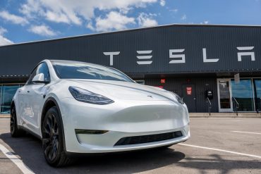 Tesla Quietly Launches Robotaxi Trial in Austin Marking Key Step Toward Full Autonomy