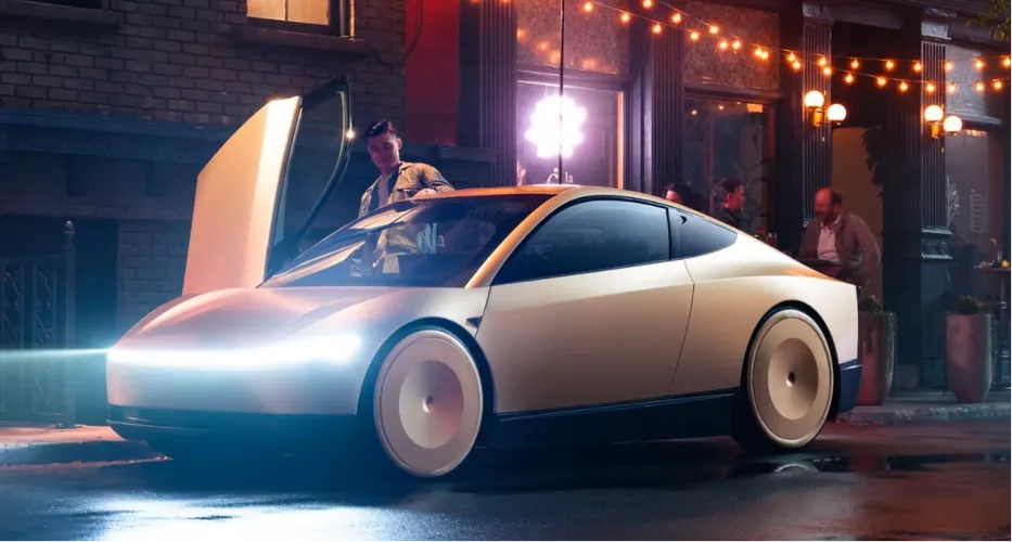 Tesla Quietly Launches Robotaxi Trial in Austin Marking Key Step Toward Full Autonomy