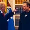 Tesla Shares Plunge 14% as Trump-Musk Feud Sparks Fears of Political Retaliation and Lost Billions