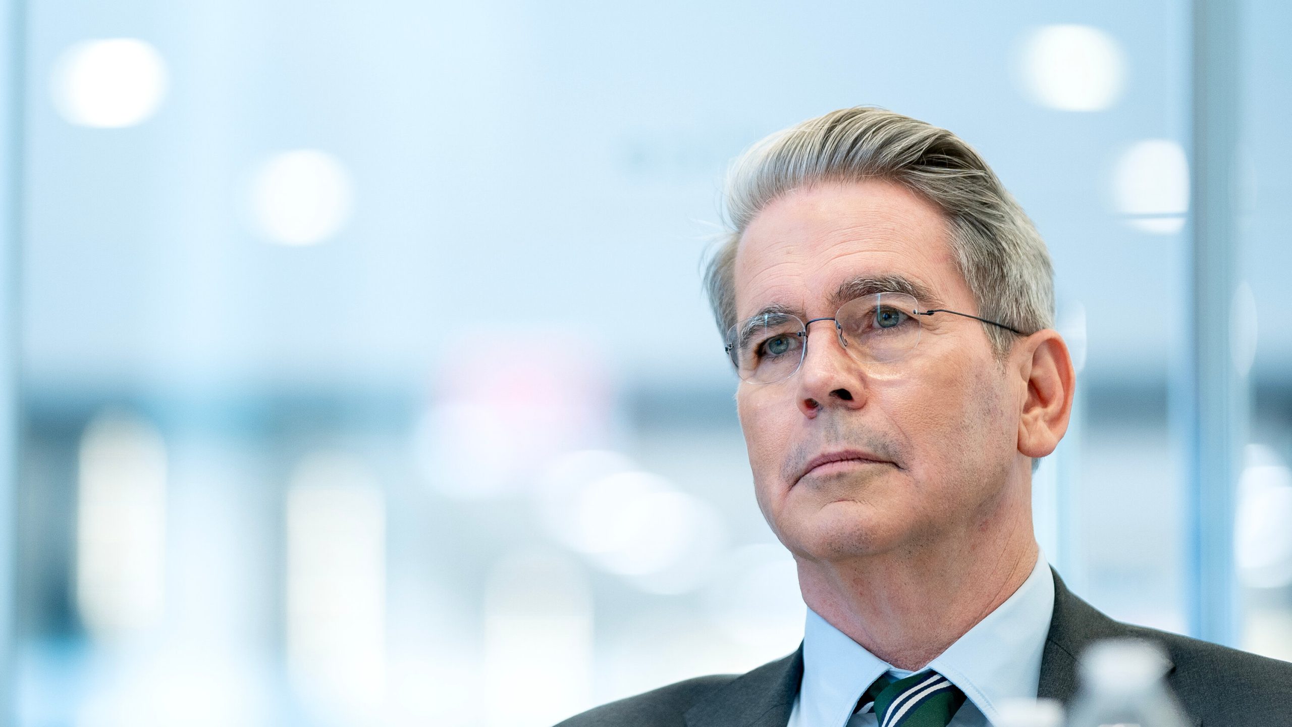 Treasury Eyes SLR Rollback to Boost Bond Market Liquidity, Lending, and Economic Stability
