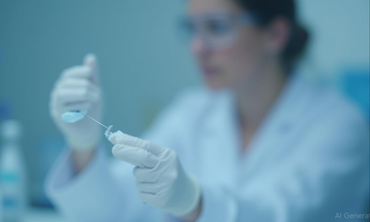 Trodelvy and Keytruda Combo Delivers Breakthrough Progression Delay in Advanced Triple-Negative Breast Cancer
