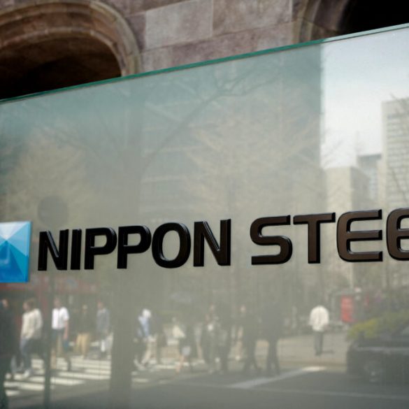 Trump Approves Nippon Steel’s $14.9 Billion U.S. Steel Takeover After Security Review and Union Pushback