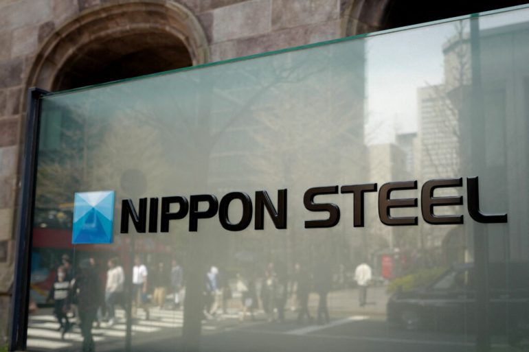 Trump Approves Nippon Steel’s $14.9 Billion U.S. Steel Takeover After Security Review and Union Pushback