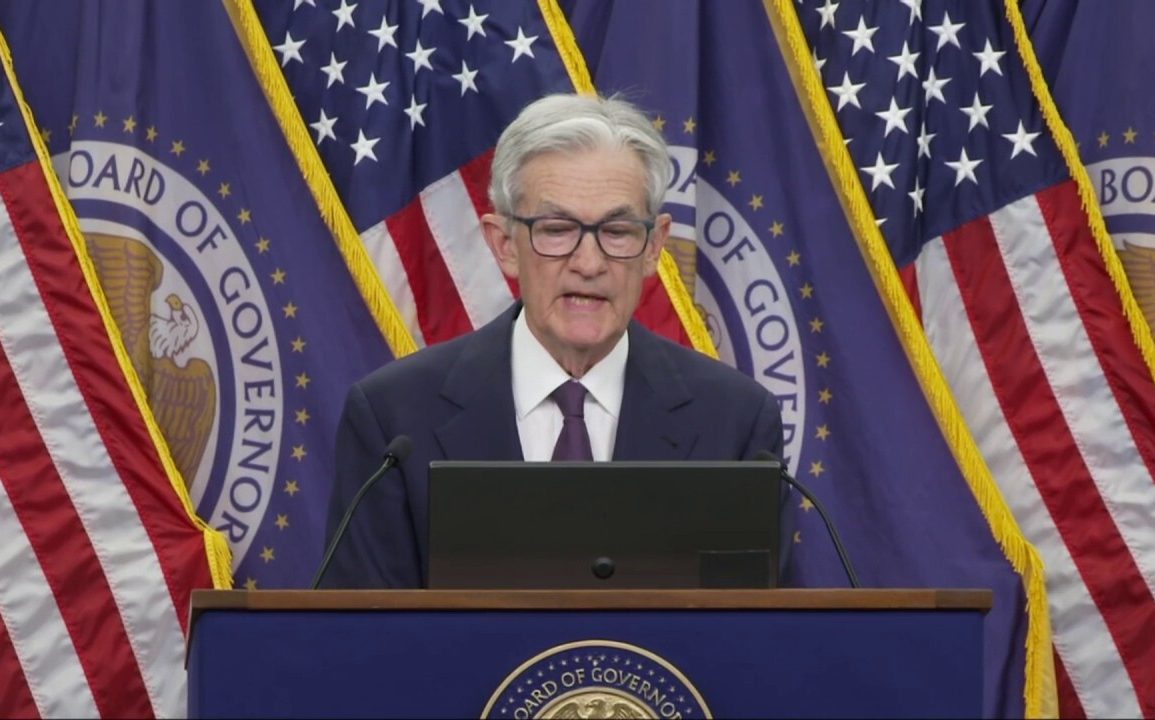 Trump Blasts Fed Chair Powell Ahead of Rate Decision, Pressures Central Bank to Cut Interest Rates