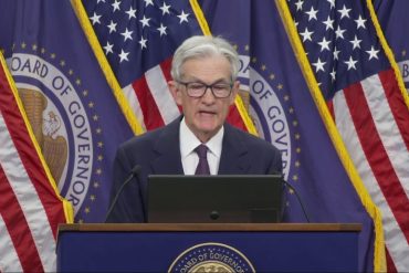 Trump Blasts Fed Chair Powell Ahead of Rate Decision, Pressures Central Bank to Cut Interest Rates