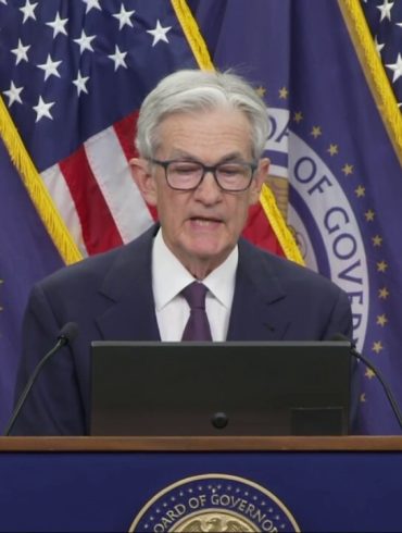 Trump Blasts Fed Chair Powell Ahead of Rate Decision, Pressures Central Bank to Cut Interest Rates