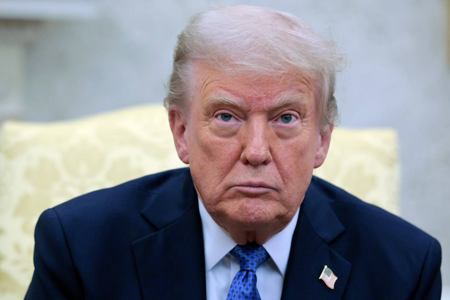 Trump Blasts Fed Chair Powell Ahead of Rate Decision, Pressures Central Bank to Cut Interest Rates
