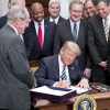 Trump-Era Regulators Push to Loosen Bank Capital Rules, Sparking Debate Over Financial Stability