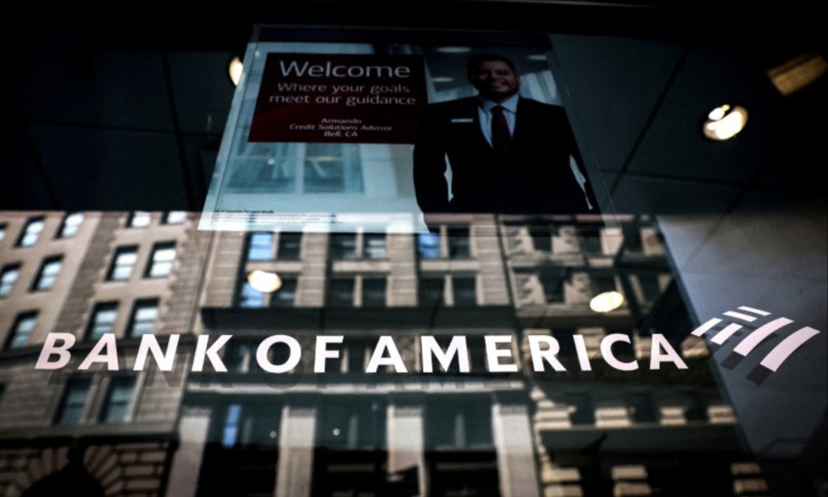 Trump-Era Regulators Push to Loosen Bank Capital Rules, Sparking Debate Over Financial Stability