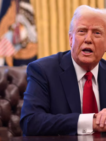 Trump Media Announces $400M Stock Buyback as Losses Mount and Bitcoin Strategy Expands