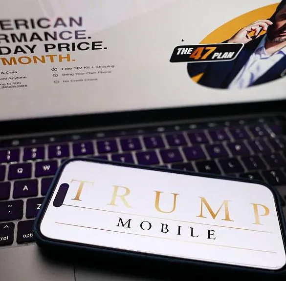 Trump Mobile Launches with ‘Made in America’ Claims, Raising Ethics and Conflict Concerns