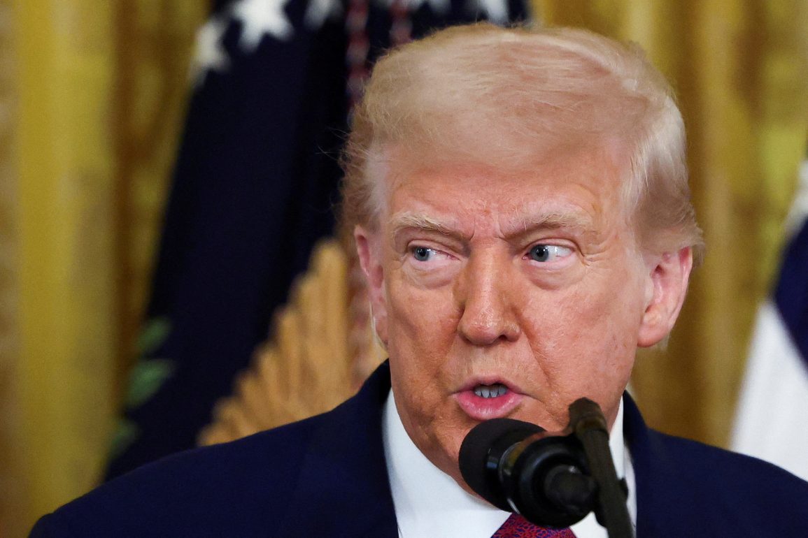 Trump Reports $600 Million in 2024 Income Fueled by Crypto, Golf Resorts, and Global Licensing Deals