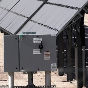 Trump Tax Bill Jeopardizes Clean Energy Progress with Accelerated Deadlines and Stricter Trade Rules