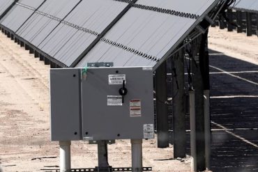 Trump Tax Bill Jeopardizes Clean Energy Progress with Accelerated Deadlines and Stricter Trade Rules