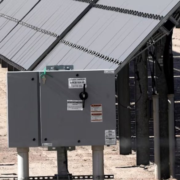 Trump Tax Bill Jeopardizes Clean Energy Progress with Accelerated Deadlines and Stricter Trade Rules