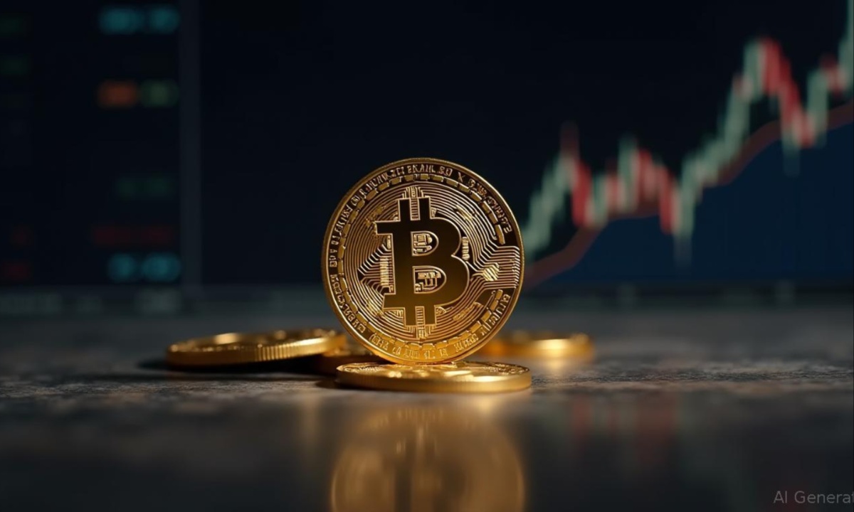 Trump's Crypto Windfall and Branding Profits Boost Wealth as Legal Liabilities Loom