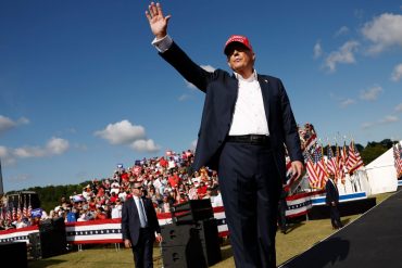 Trump's Crypto Windfall and Branding Profits Boost Wealth as Legal Liabilities Loom