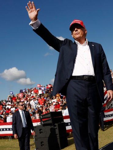 Trump's Crypto Windfall and Branding Profits Boost Wealth as Legal Liabilities Loom