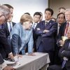Trump’s Threat-Driven Diplomacy Faces Resistance as G7 Leaders Challenge U.S. Global Role
