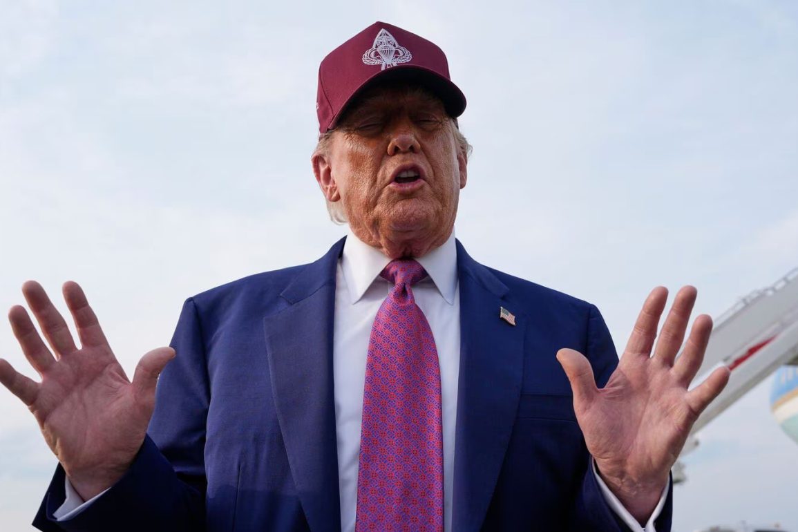 Trump's White House Push Boosts EchoStar Stock Amid FCC Probe and 5G License Uncertainty