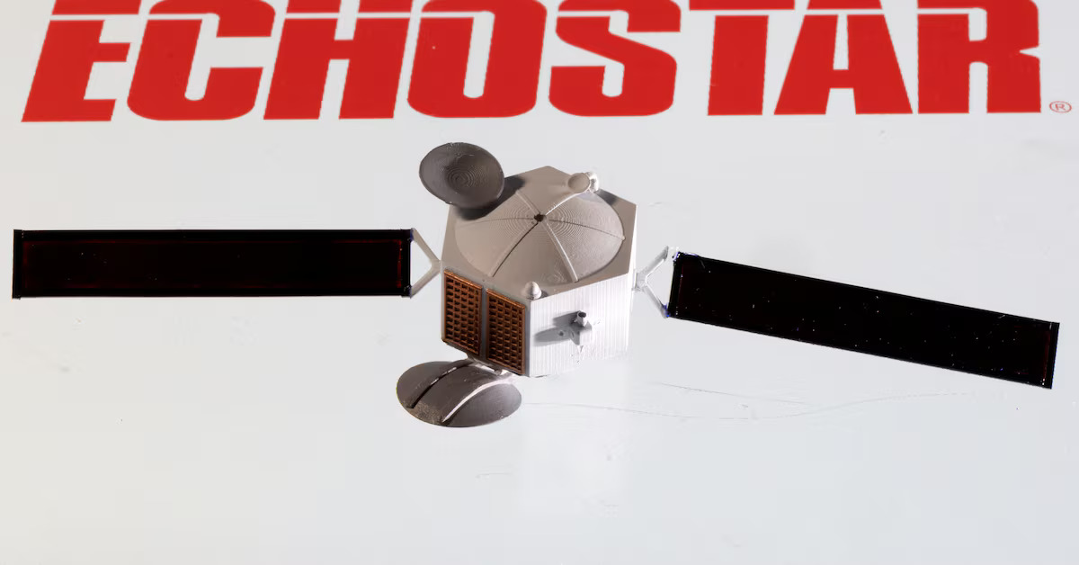 Trump's White House Push Boosts EchoStar Stock Amid FCC Probe and 5G License Uncertainty