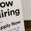 U.S. Job Growth Beats Forecasts in May as Wages Rise and Tariff Fears Loom