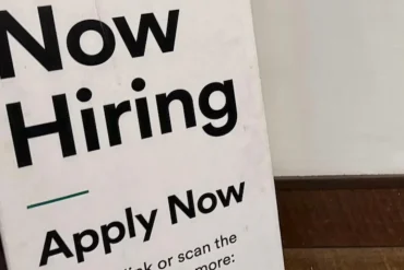 U.S. Job Growth Beats Forecasts in May as Wages Rise and Tariff Fears Loom