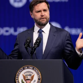 Vance Signals Bitcoin’s Strategic Role in U.S. Policy as Trump Team Pushes Pro-Crypto Agenda