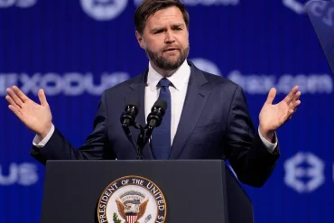 Vance Signals Bitcoin’s Strategic Role in U.S. Policy as Trump Team Pushes Pro-Crypto Agenda