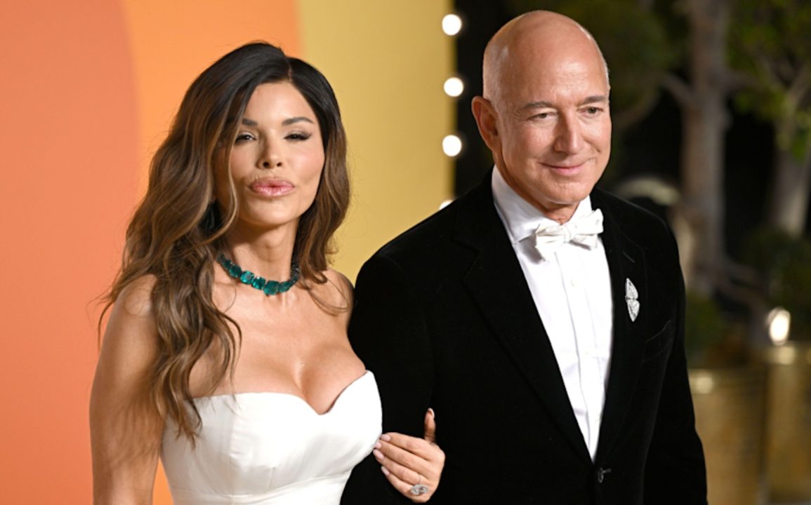 Venice Braces for Bezos-Sanchez Wedding as Secrecy, Spectacle, and Civic Backlash Collide