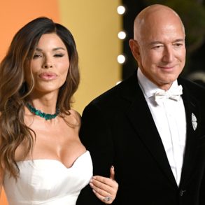 Venice Braces for Bezos-Sanchez Wedding as Secrecy, Spectacle, and Civic Backlash Collide