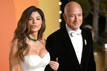 Venice Braces for Bezos-Sanchez Wedding as Secrecy, Spectacle, and Civic Backlash Collide
