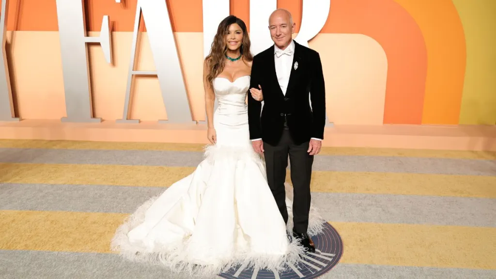 Venice Braces for Bezos-Sanchez Wedding as Secrecy, Spectacle, and Civic Backlash Collide