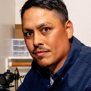 Veteran’s Watch-Cleaning Startup Struggles as Tariff Hike Threatens Hard-Earned Success