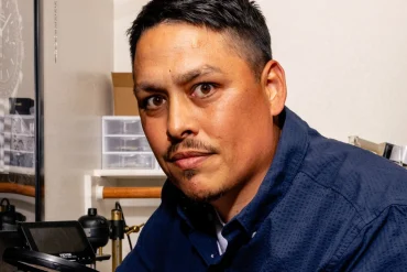Veteran’s Watch-Cleaning Startup Struggles as Tariff Hike Threatens Hard-Earned Success